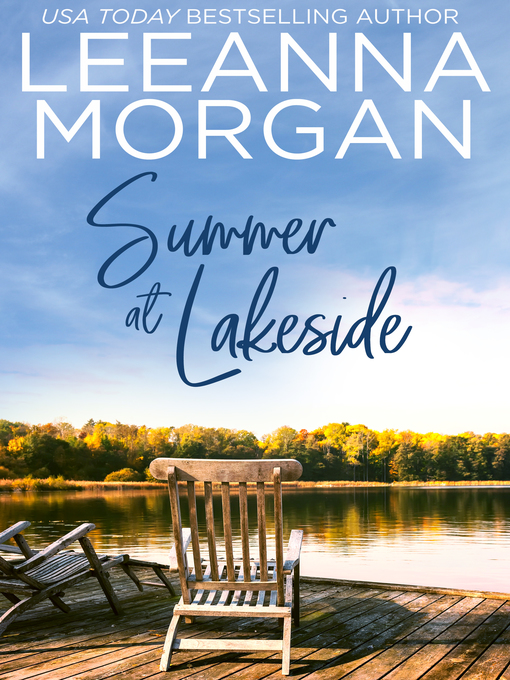 Title details for Summer At Lakeside by Leeanna Morgan - Wait list